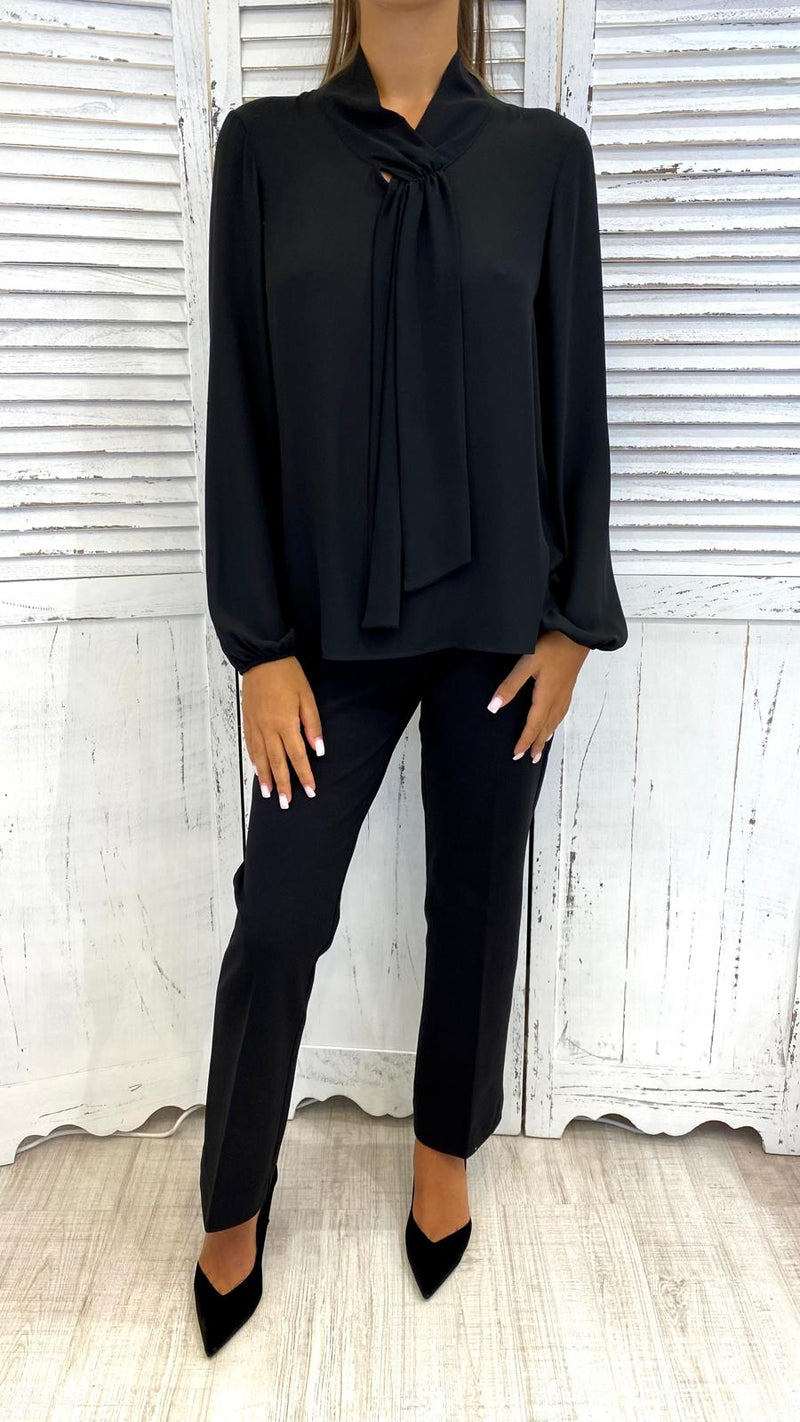 Camicia in Voile