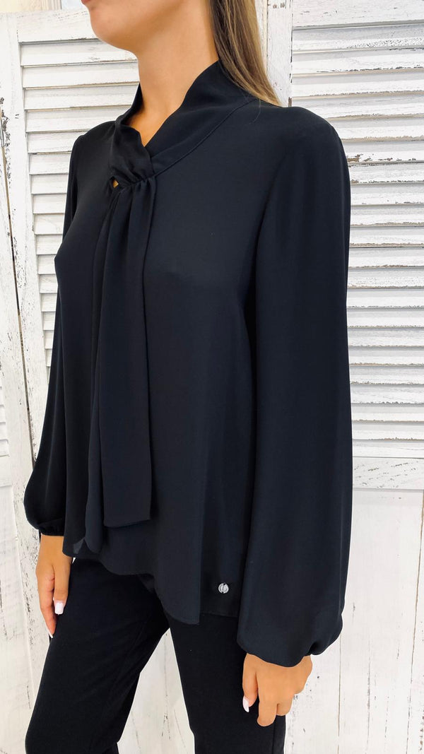Camicia in Voile