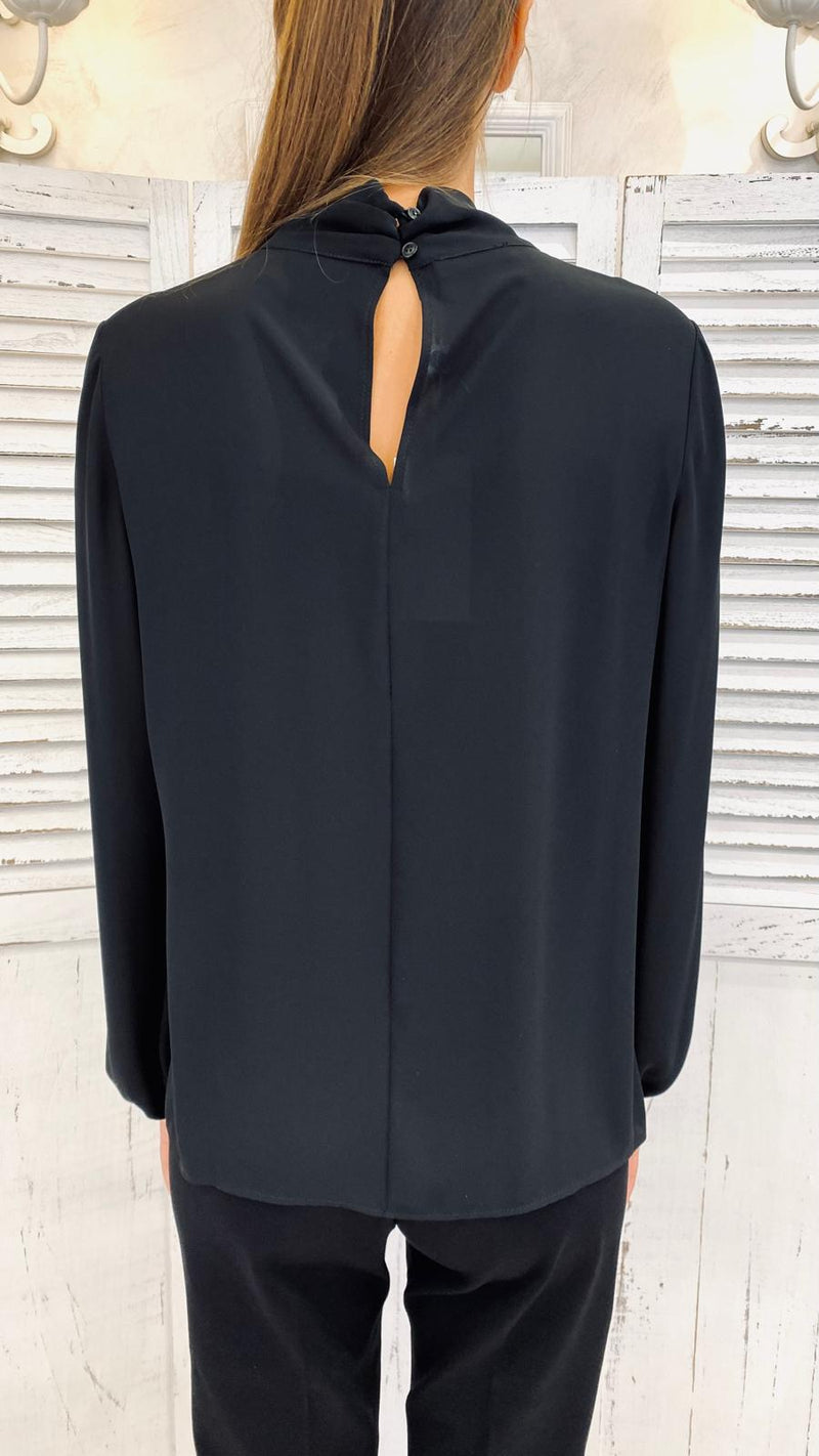 Camicia in Voile