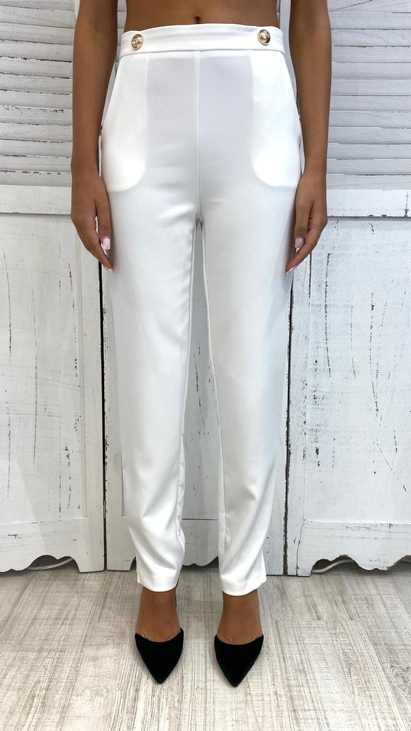 Pantalone Nosecrets
