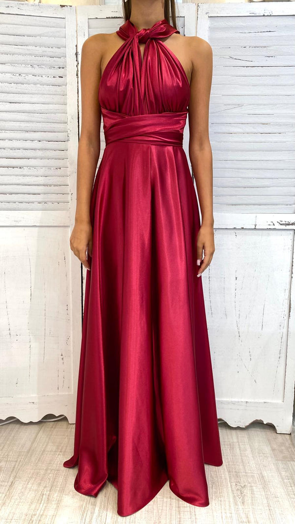 Infinity Dress