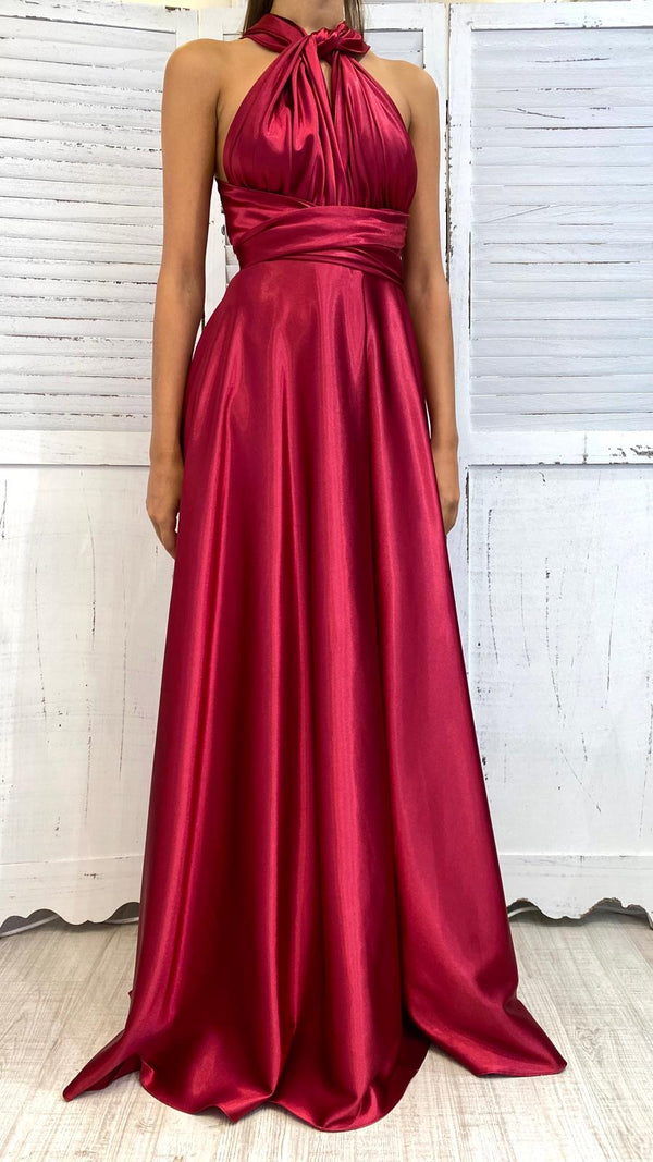 Infinity Dress