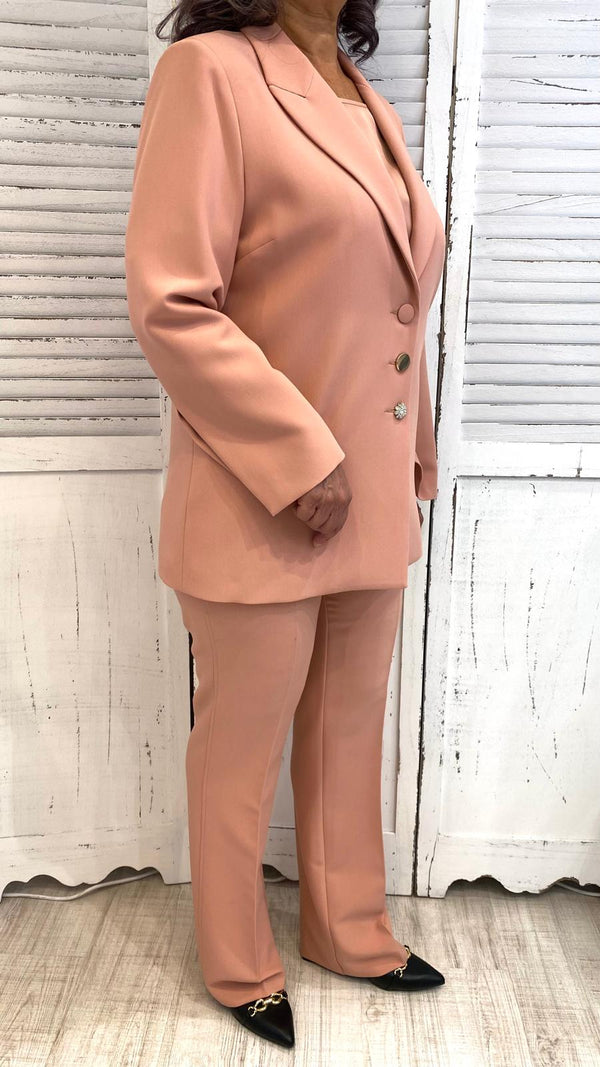 Tailleur Cipria