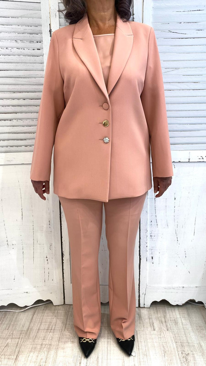 Tailleur Cipria