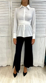 Camicia Intreccio