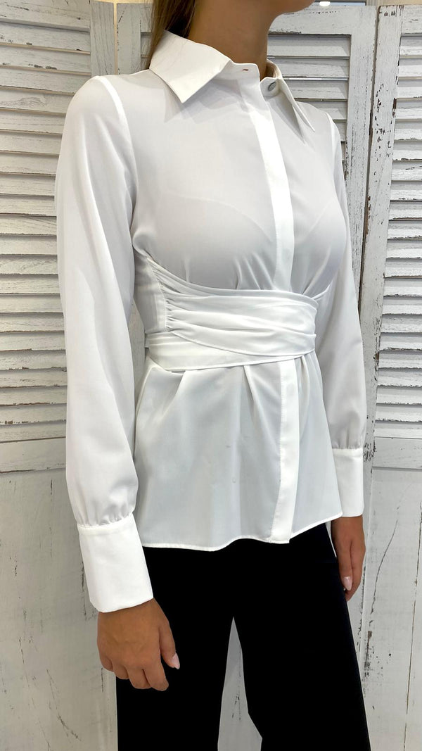 Camicia Intreccio