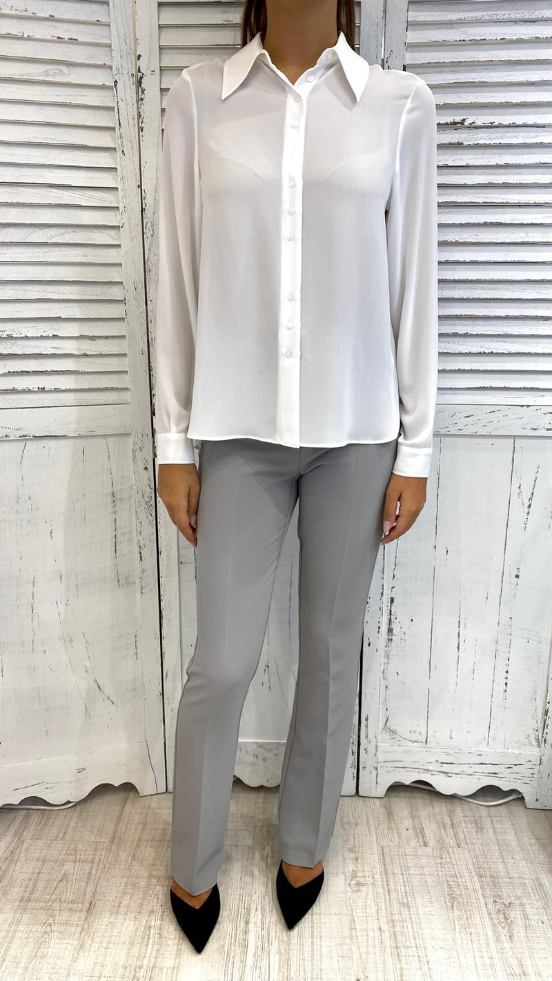 Camicia in Voile
