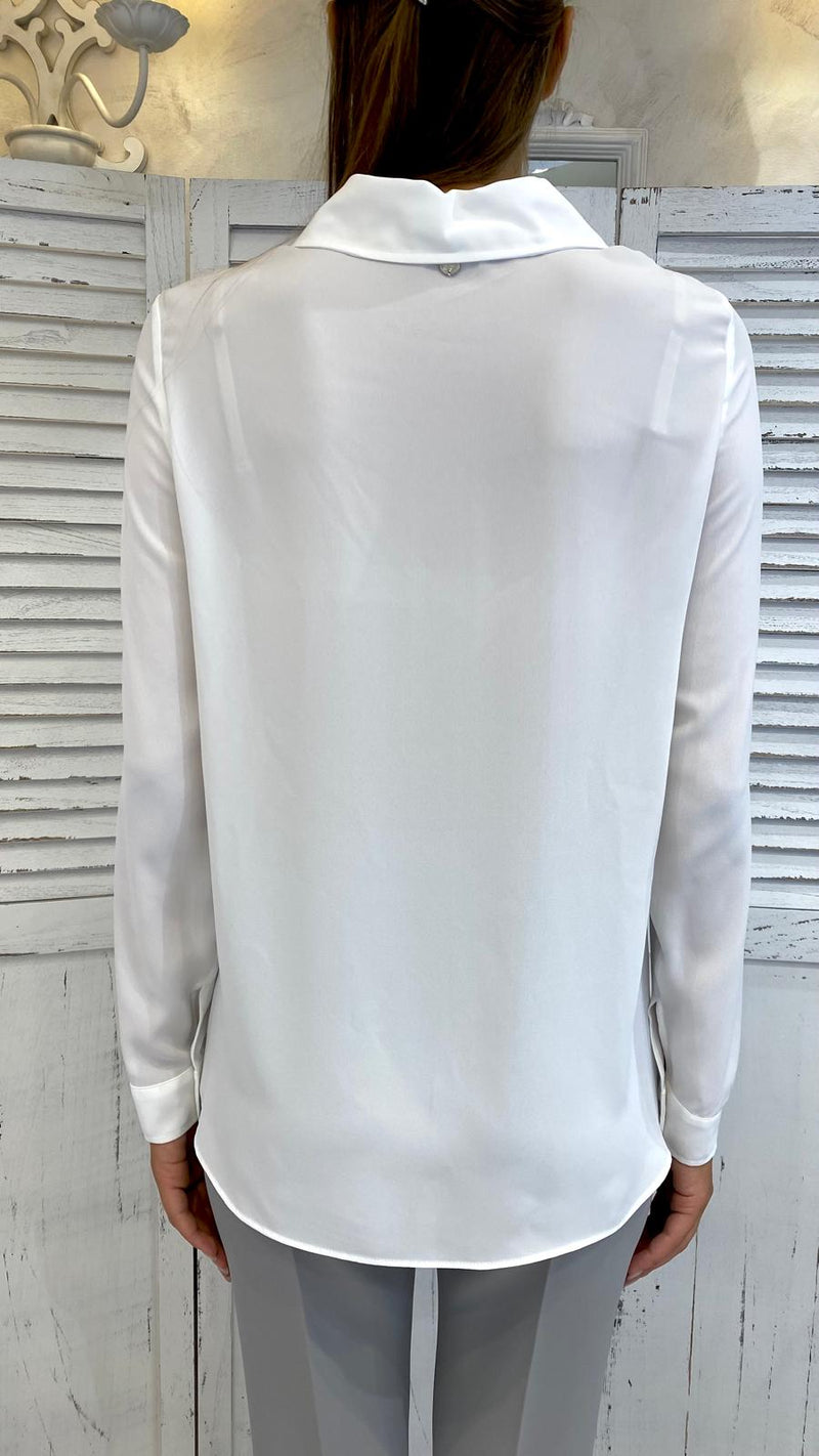 Camicia in Voile