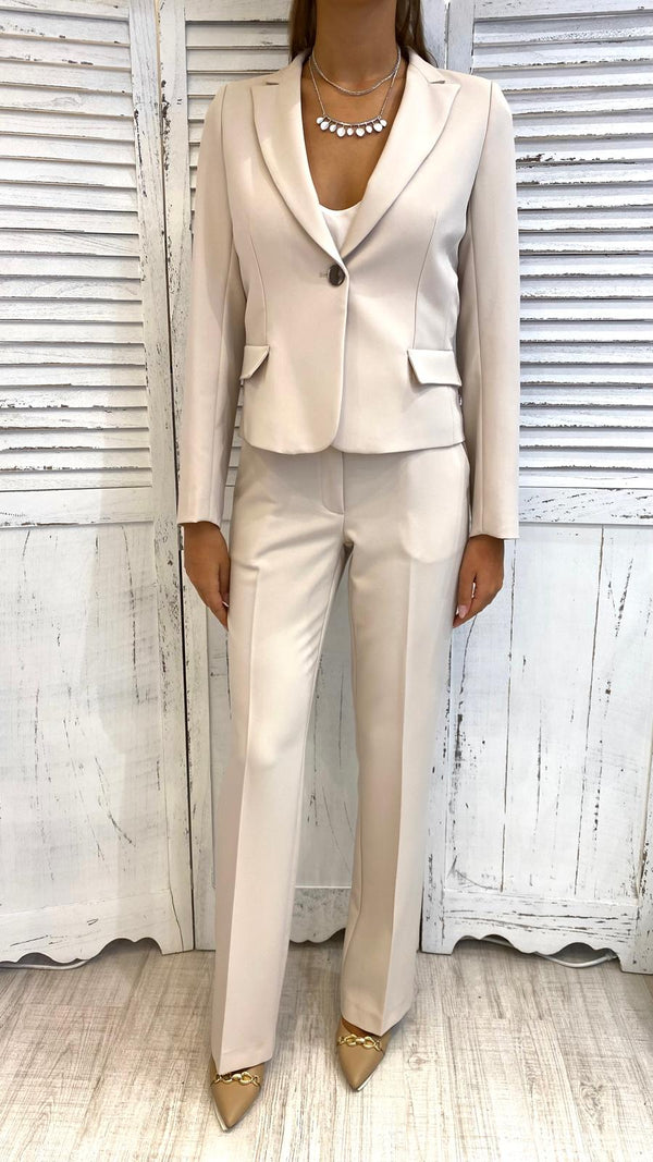 Tailleur Burro