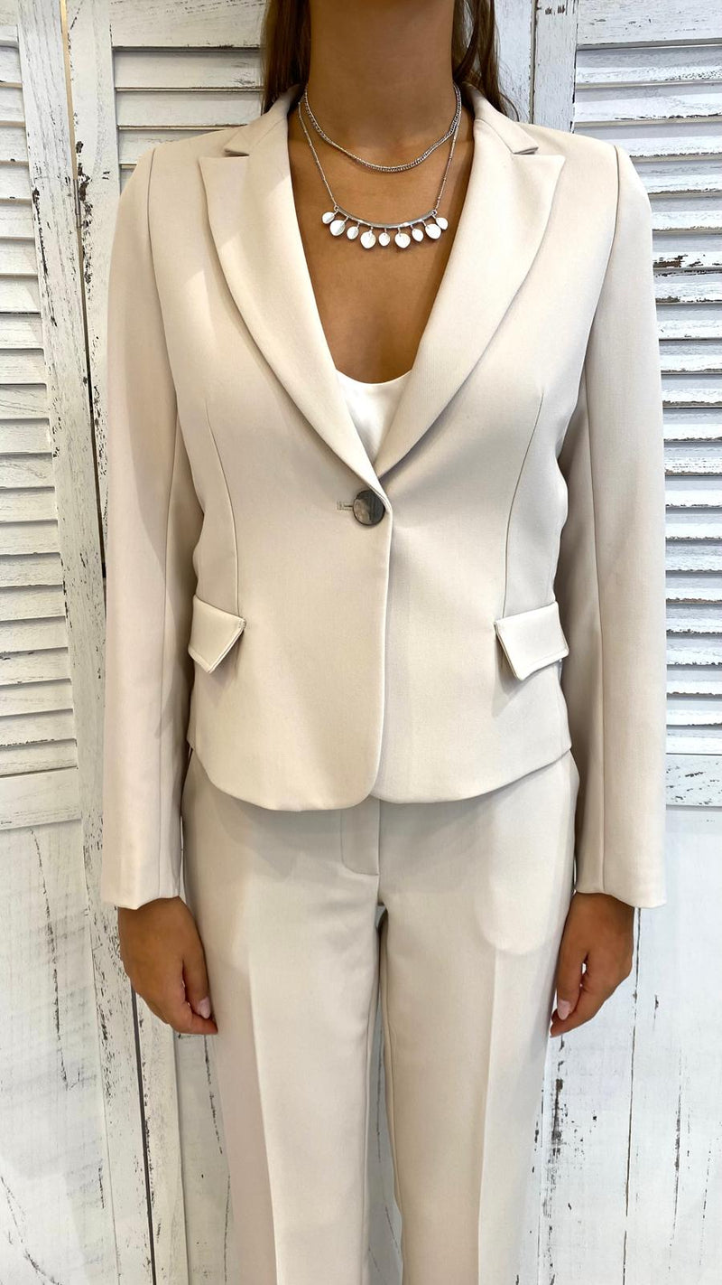 Tailleur Burro