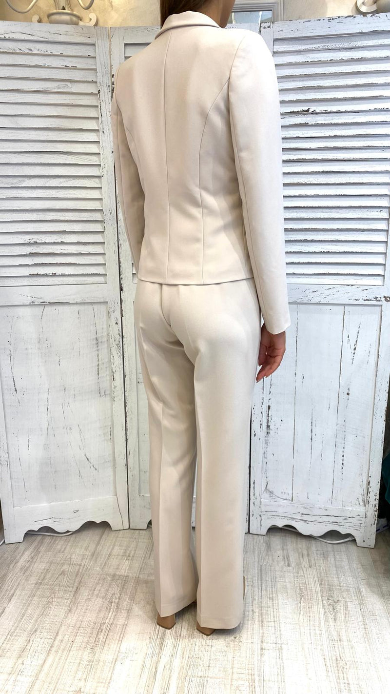 Tailleur Burro