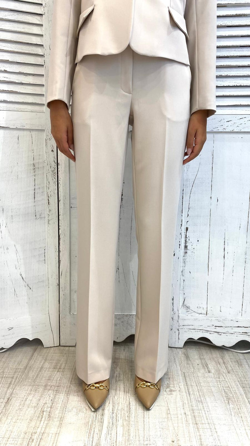 Tailleur Burro