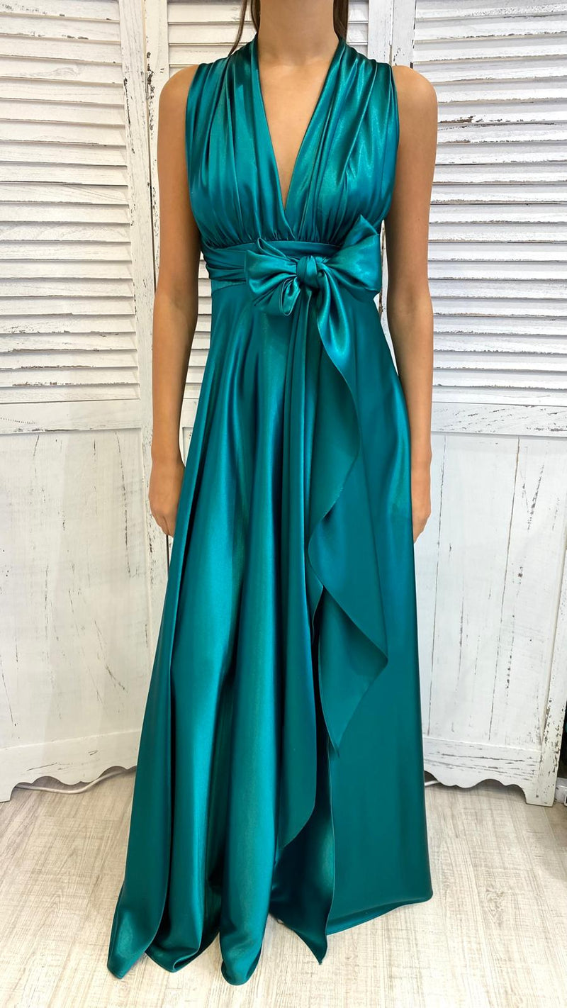Infinity Dress