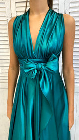 Infinity Dress