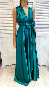 Infinity Dress