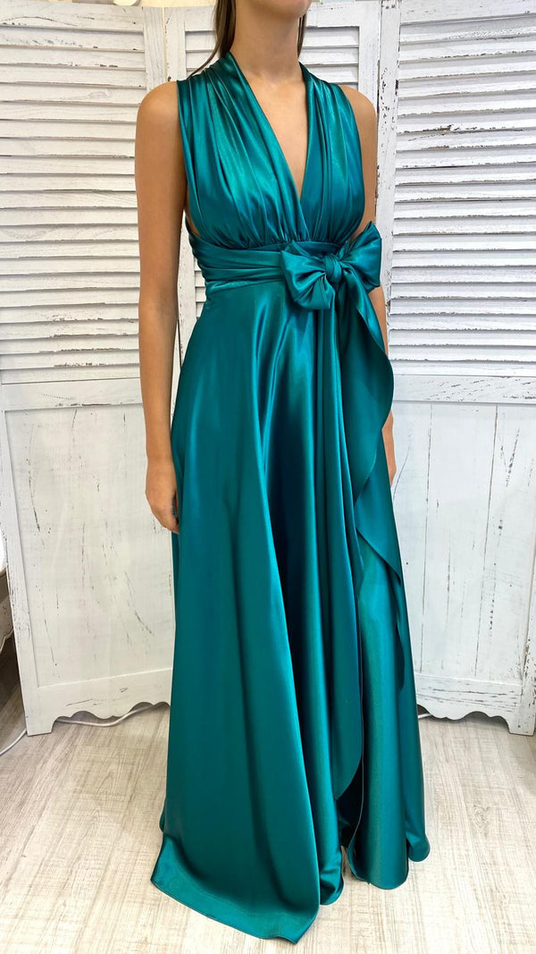 Infinity Dress