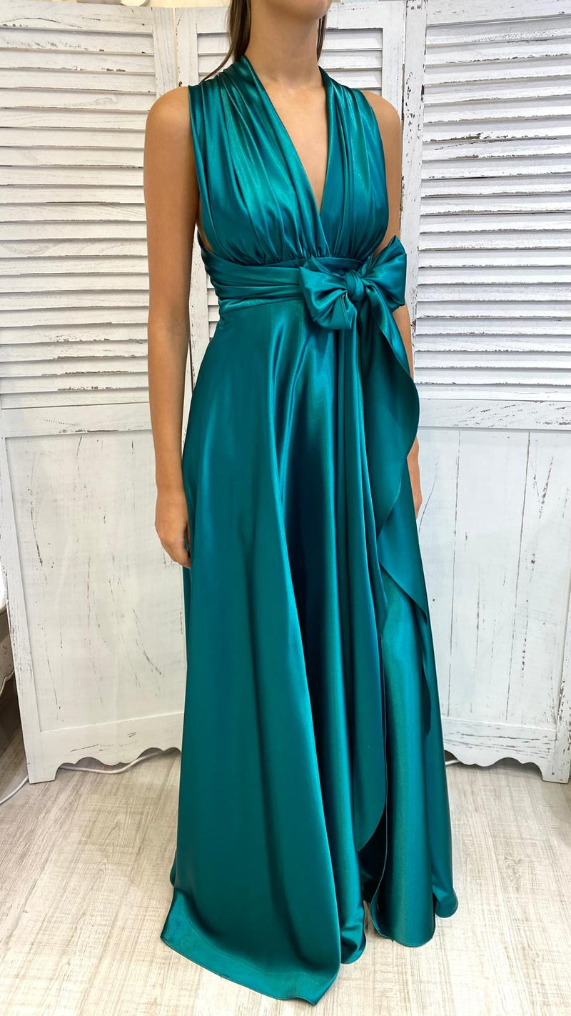 Infinity Dress