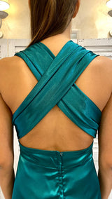 Infinity Dress