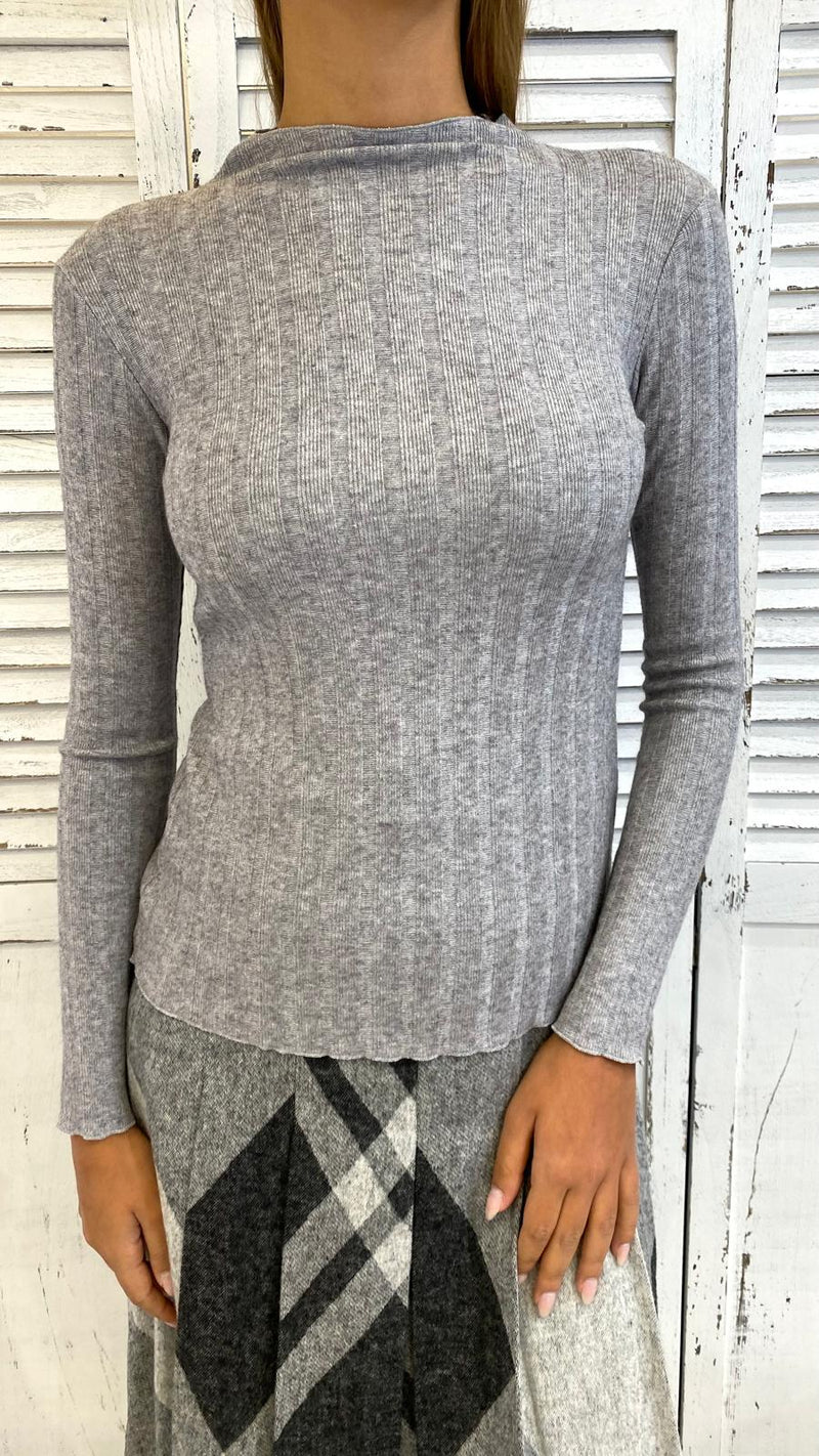 Maglia a Coste by Philly Firenze