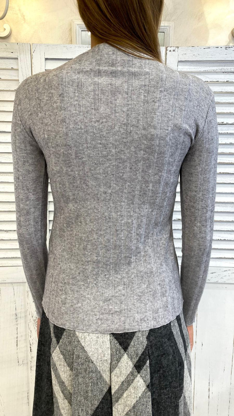 Maglia a Coste by Philly Firenze