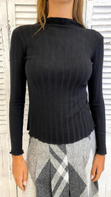 Maglia a Coste by Philly Firenze