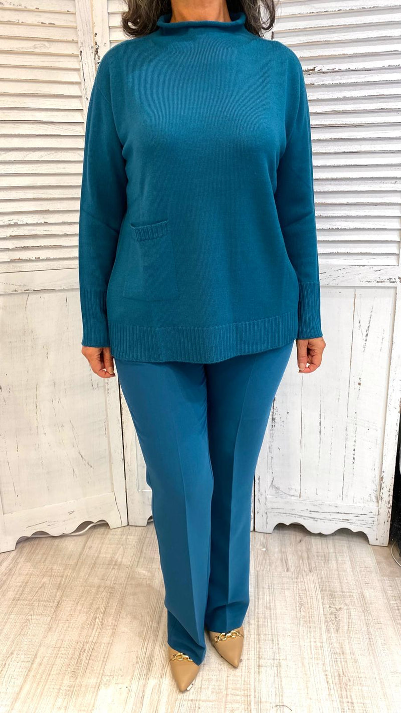 Maglia Tasca by Corte Dei Gonzaga