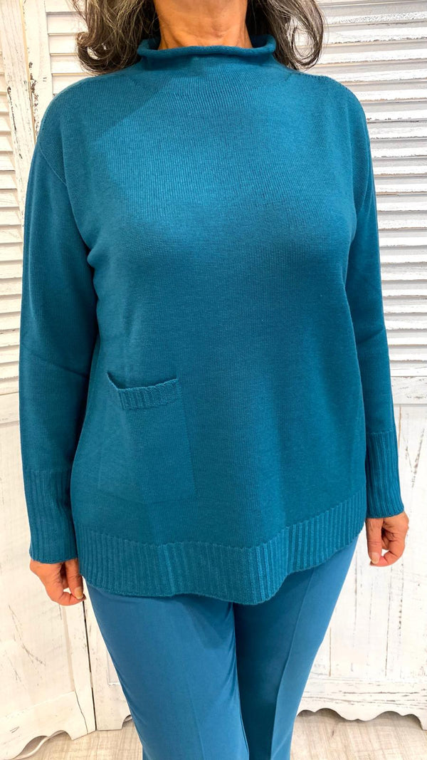 Maglia Tasca by Corte Dei Gonzaga