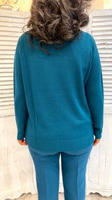 Maglia Tasca by Corte Dei Gonzaga
