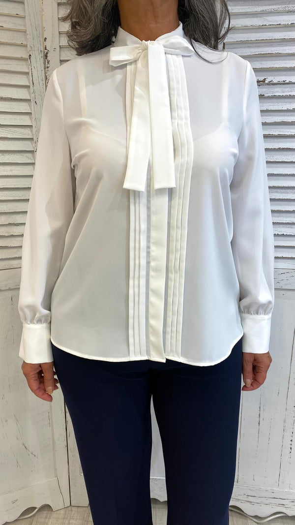 Camicia Fiocco
