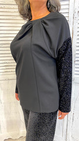 Casacca Velluto