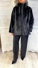 Pantalone Velluto