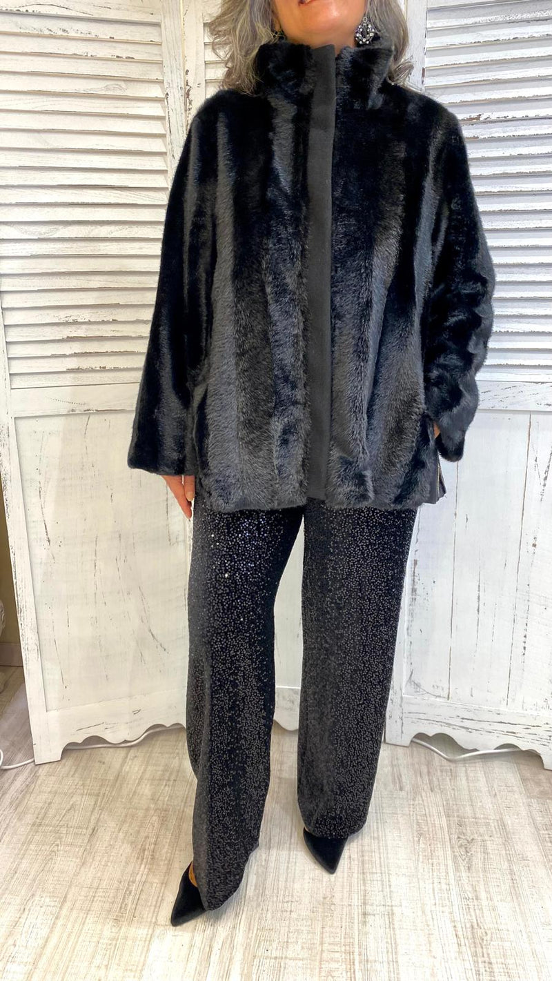 Pantalone Velluto