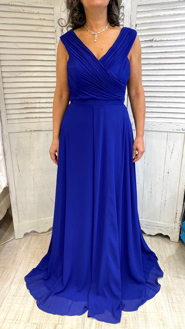 Abito Curvy Laura