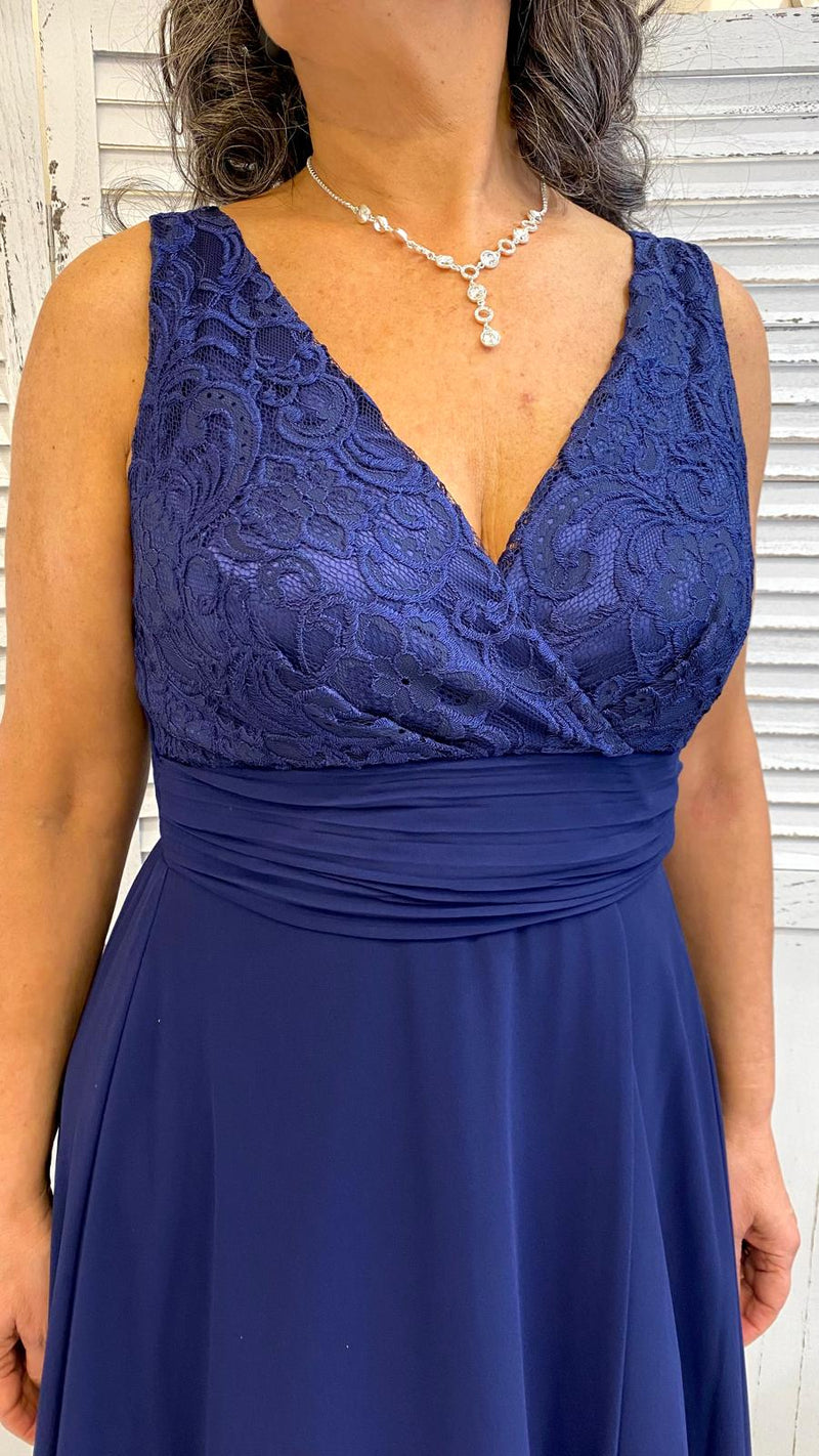 Abito Curvy Giulia