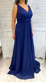 Abito Curvy Giulia