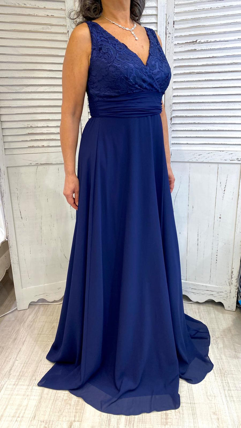 Abito Curvy Giulia