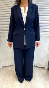 Tailleur Goffrato