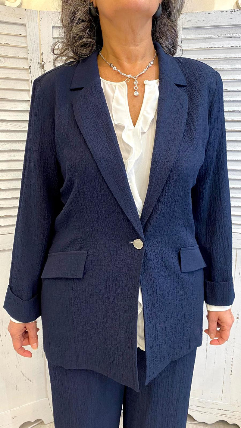 Tailleur Goffrato