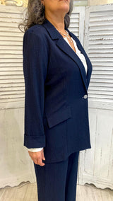 Tailleur Goffrato
