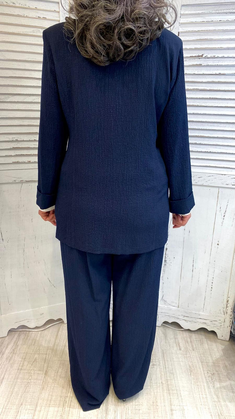 Tailleur Goffrato