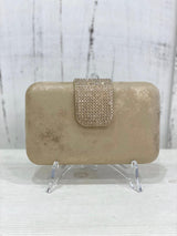 Pochette Satinata by Menbur