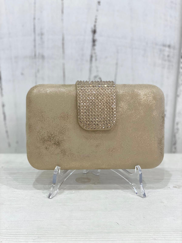Pochette Satinata by Menbur