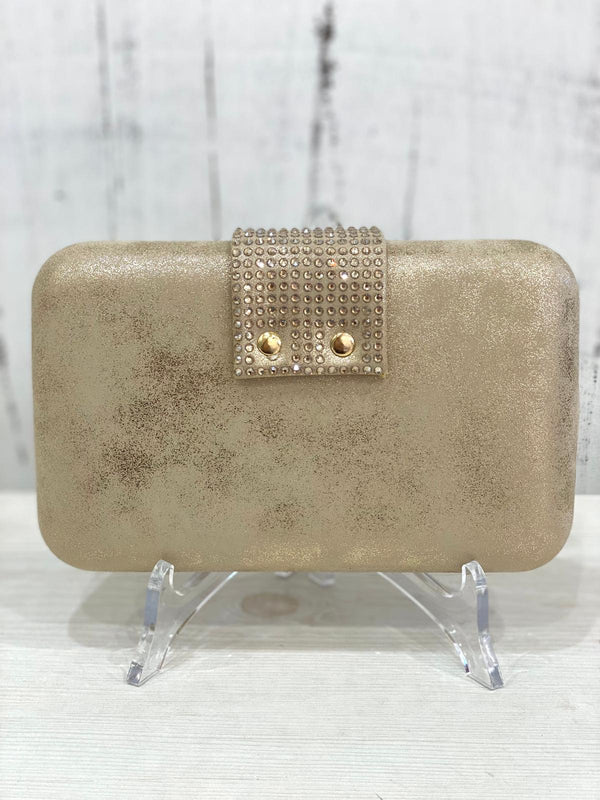 Pochette Satinata by Menbur