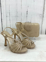 Pochette Satinata by Menbur