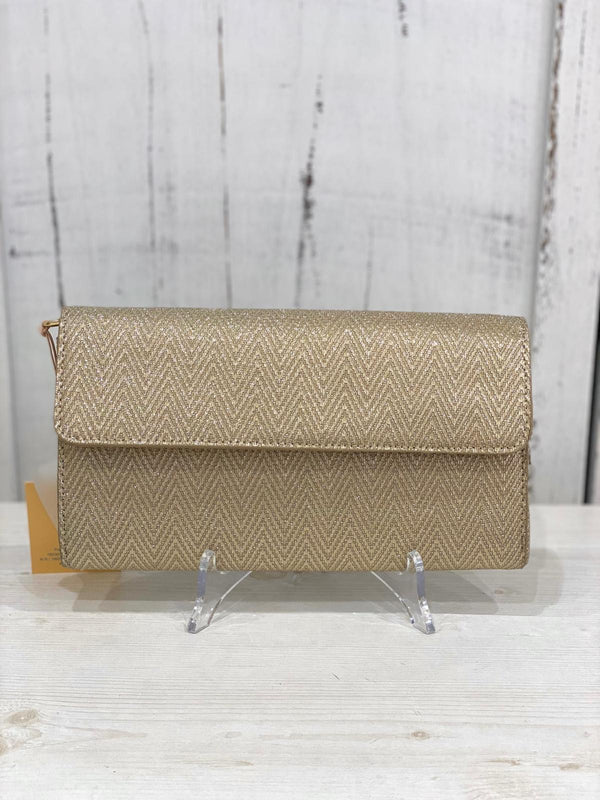 Pochette Busta Zig Zag by Menbur