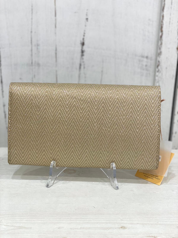 Pochette Busta Zig Zag by Menbur