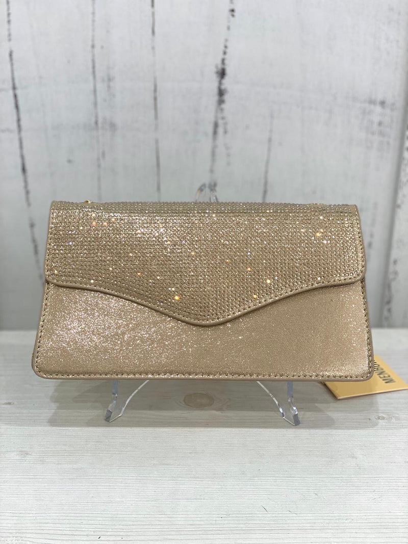 Pochette Strass by Menbur