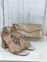 Pochette Strass by Menbur