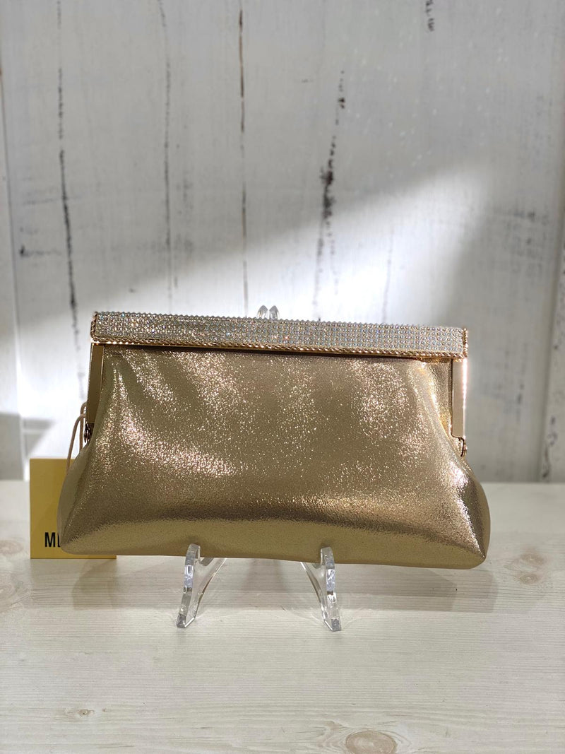 Pochette Clutch by Menbur