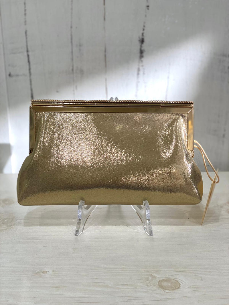 Pochette Clutch by Menbur